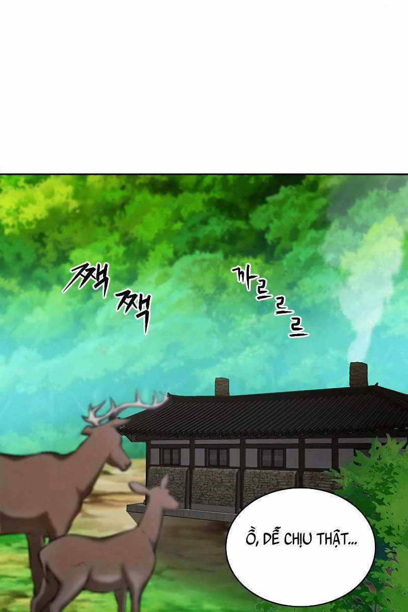 Druid Tại Ga Seoul - Người Hóa Thú Chapter 87 trang 60