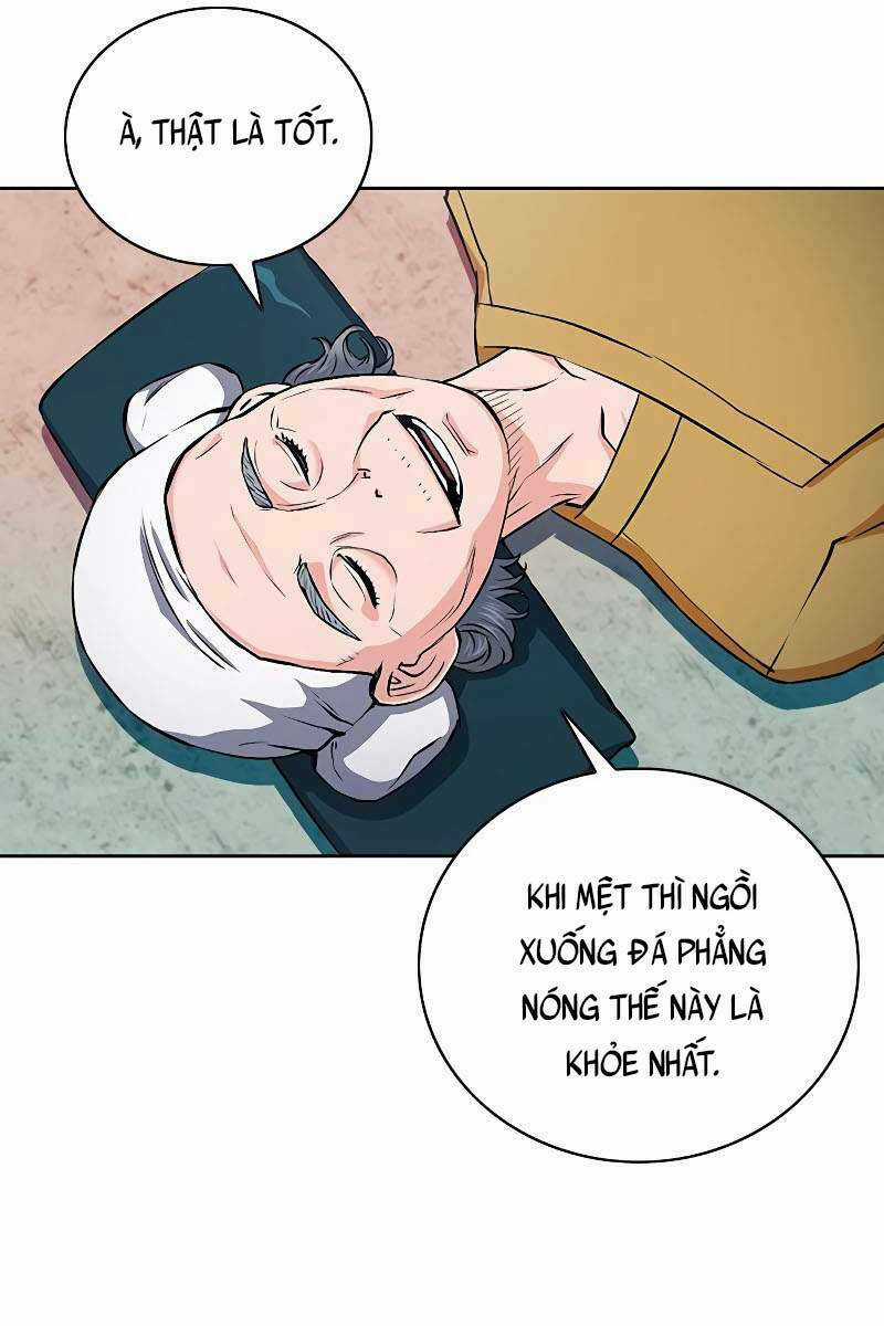 Druid Tại Ga Seoul - Người Hóa Thú Chapter 87 trang 63