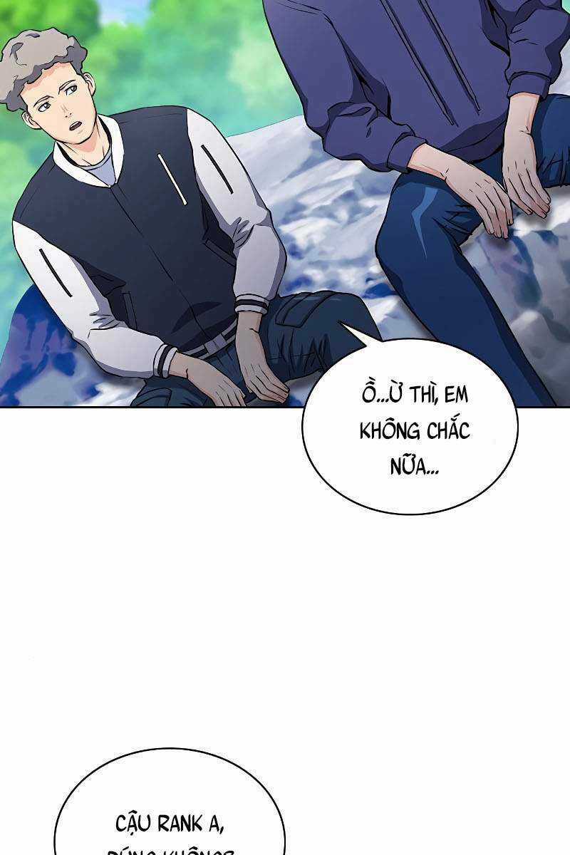 Druid Tại Ga Seoul - Người Hóa Thú Chapter 87 trang 70