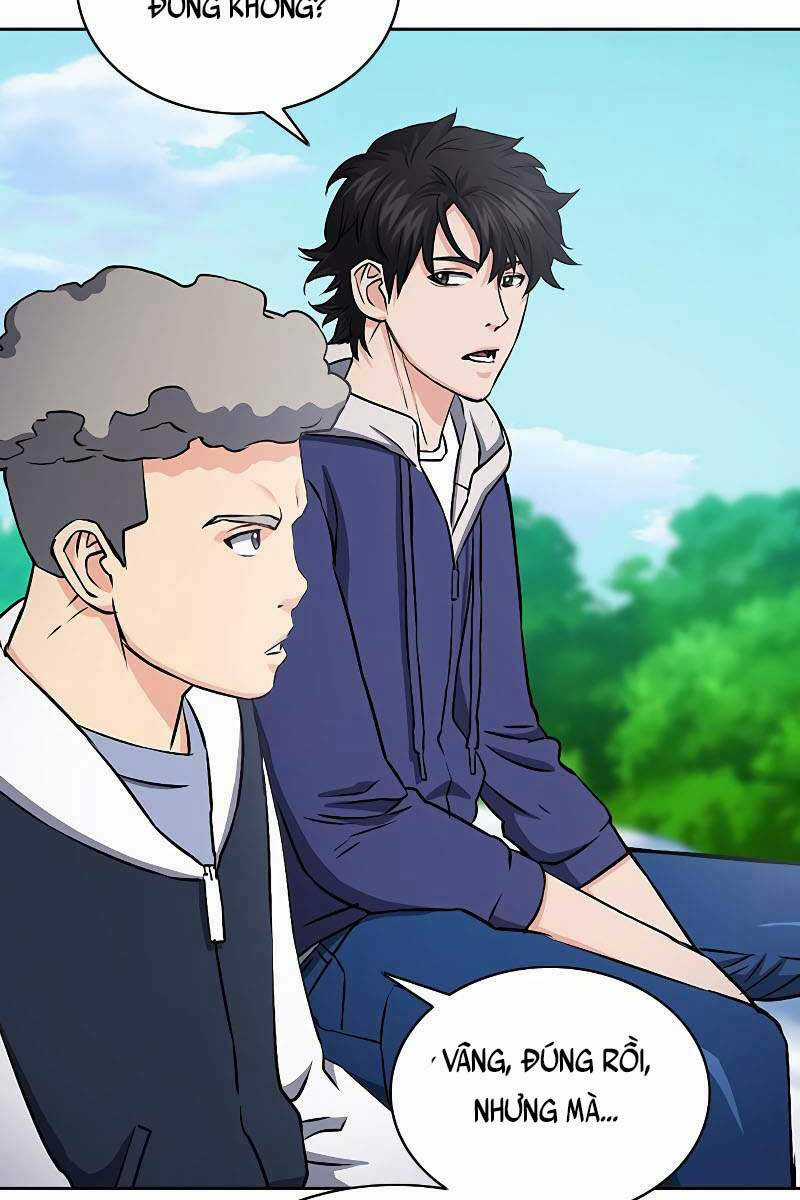 Druid Tại Ga Seoul - Người Hóa Thú Chapter 87 trang 71