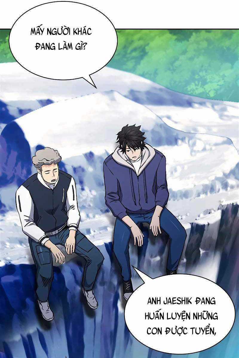 Druid Tại Ga Seoul - Người Hóa Thú Chapter 87 trang 73