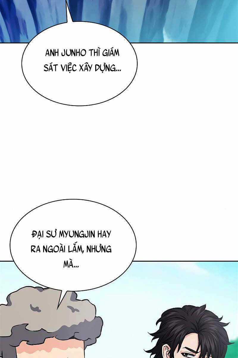 Druid Tại Ga Seoul - Người Hóa Thú Chapter 87 trang 74