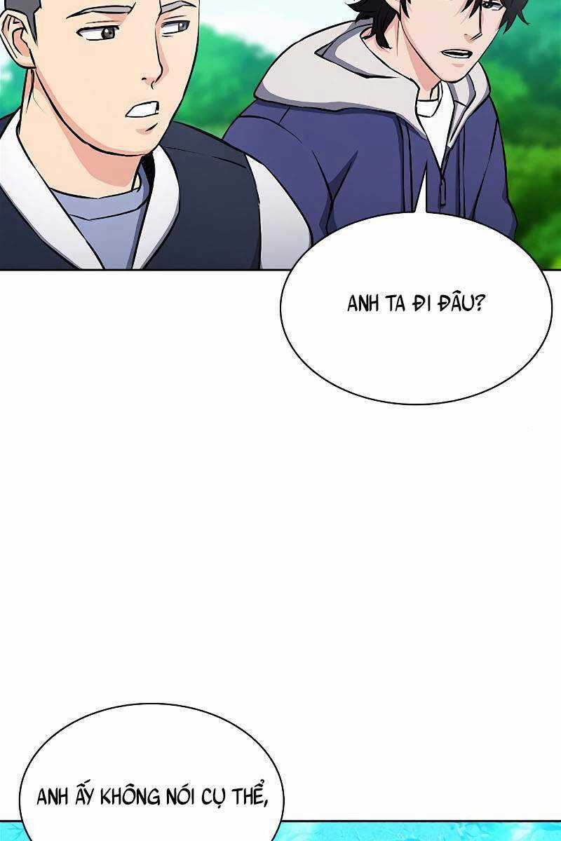 Druid Tại Ga Seoul - Người Hóa Thú Chapter 87 trang 75