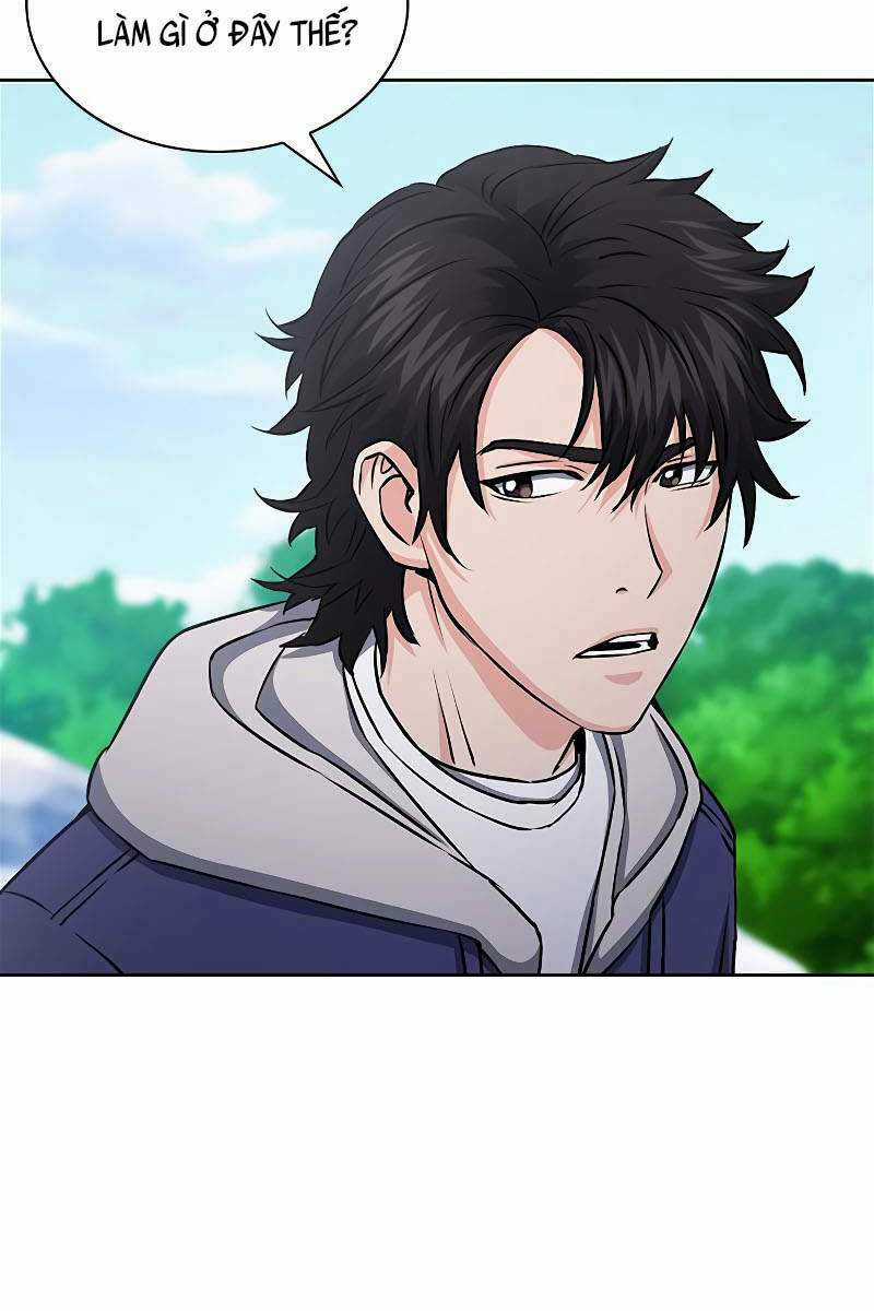 Druid Tại Ga Seoul - Người Hóa Thú Chapter 87 trang 78