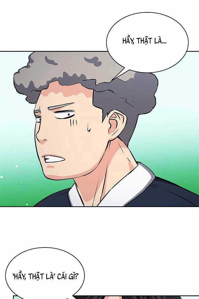 Druid Tại Ga Seoul - Người Hóa Thú Chapter 87 trang 79