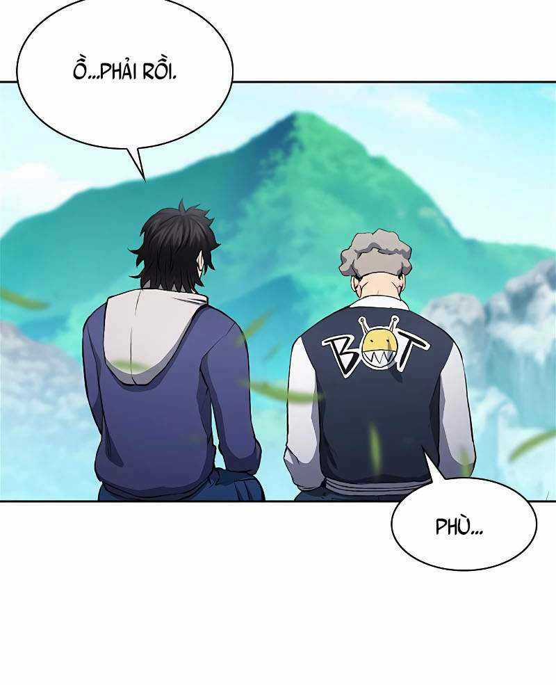 Druid Tại Ga Seoul - Người Hóa Thú Chapter 87 trang 82