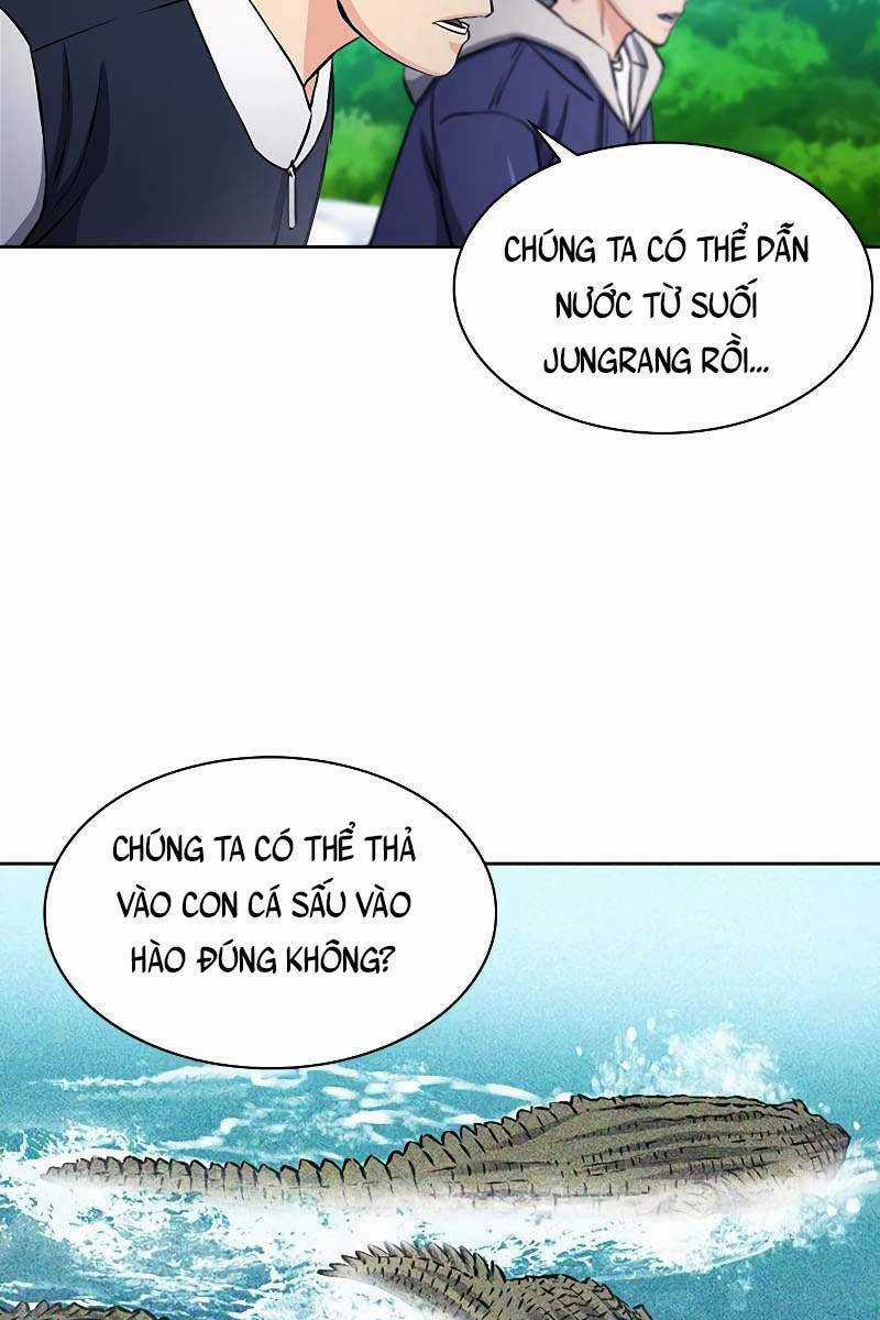 Druid Tại Ga Seoul - Người Hóa Thú Chapter 87 trang 87