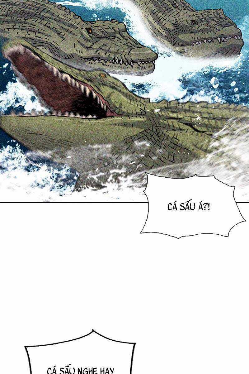 Druid Tại Ga Seoul - Người Hóa Thú Chapter 87 trang 88