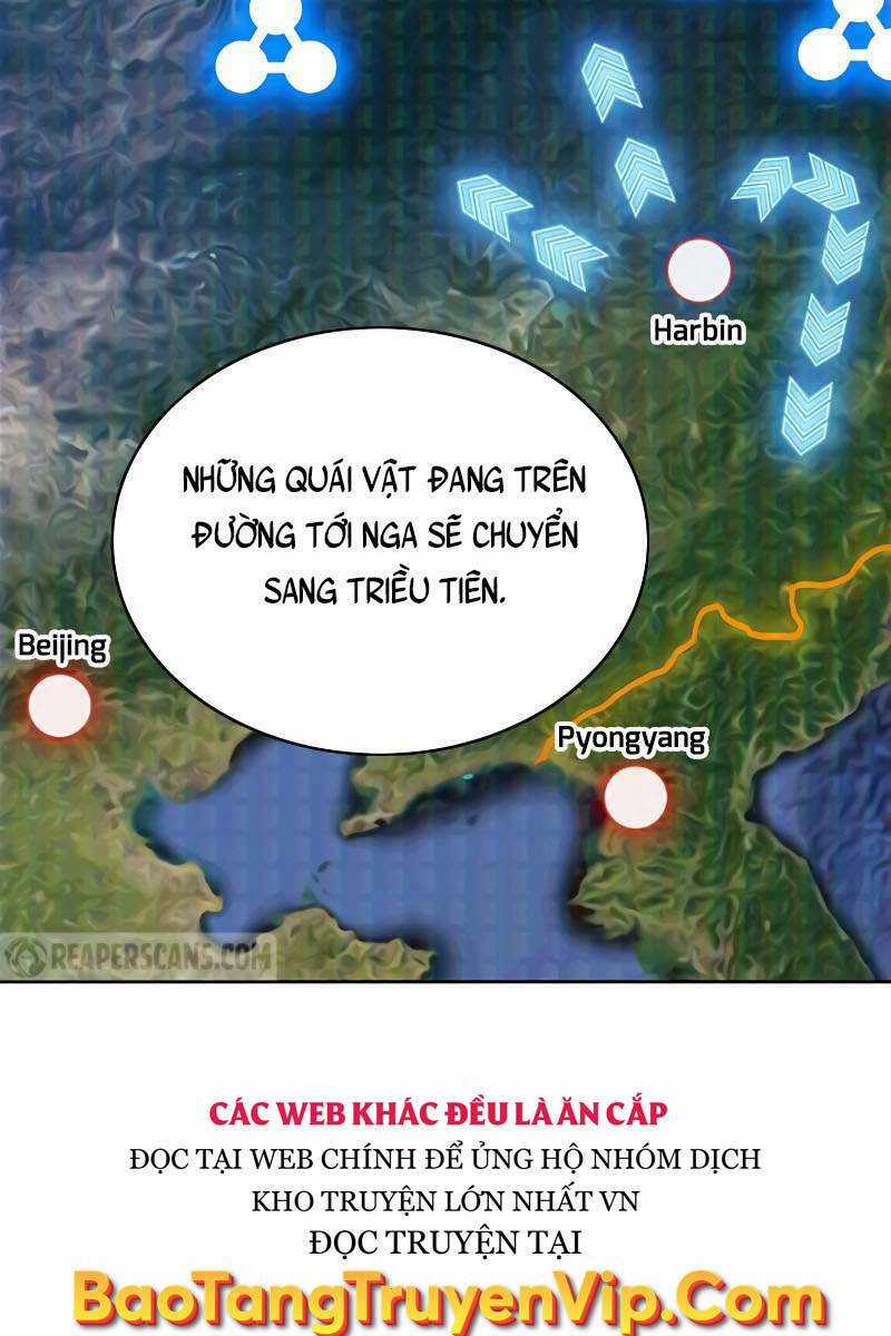 Druid Tại Ga Seoul - Người Hóa Thú Chapter 87 trang 9