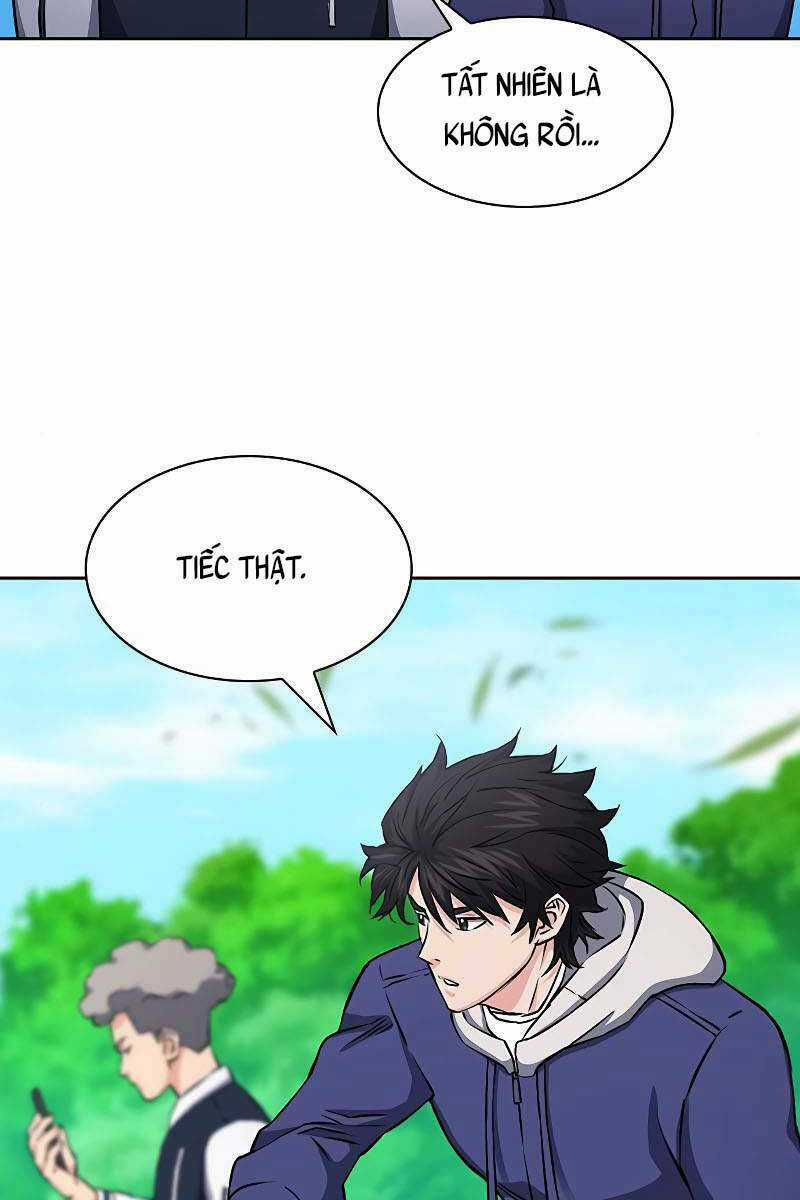 Druid Tại Ga Seoul - Người Hóa Thú Chapter 87 trang 91