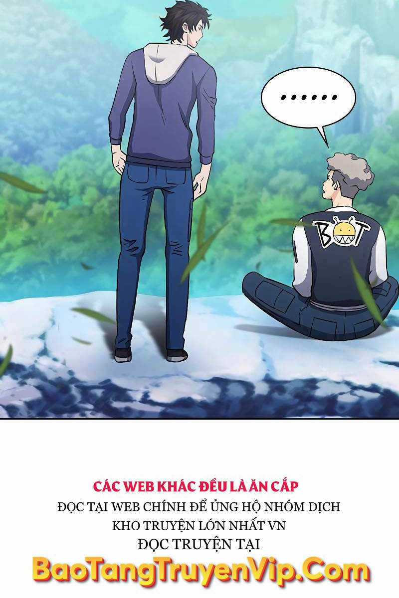 Druid Tại Ga Seoul - Người Hóa Thú Chapter 87 trang 97