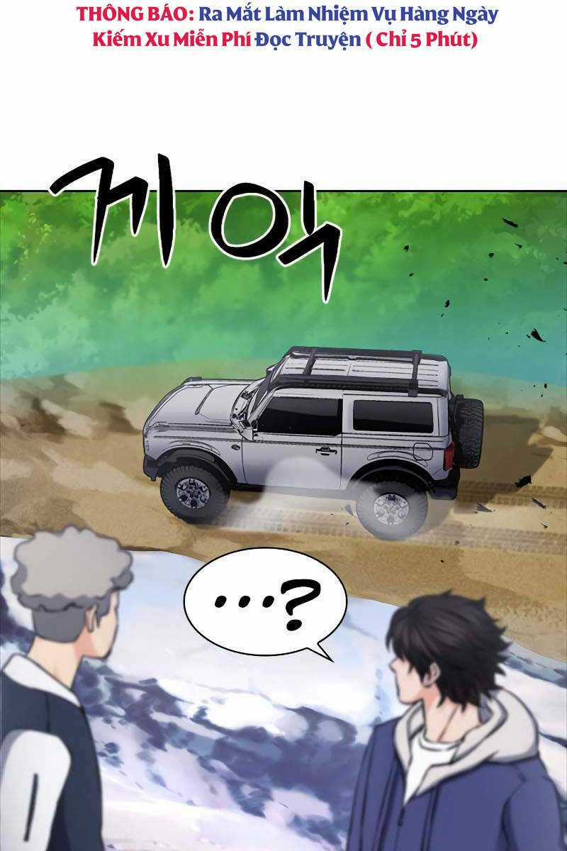 Druid Tại Ga Seoul - Người Hóa Thú Chapter 87 trang 98