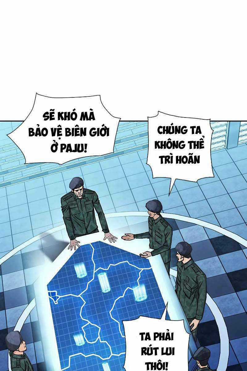 Druid Tại Ga Seoul - Người Hóa Thú Chapter 88 trang 101