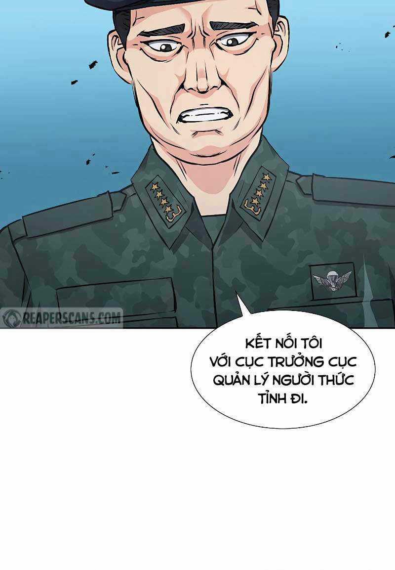 Druid Tại Ga Seoul - Người Hóa Thú Chapter 88 trang 103