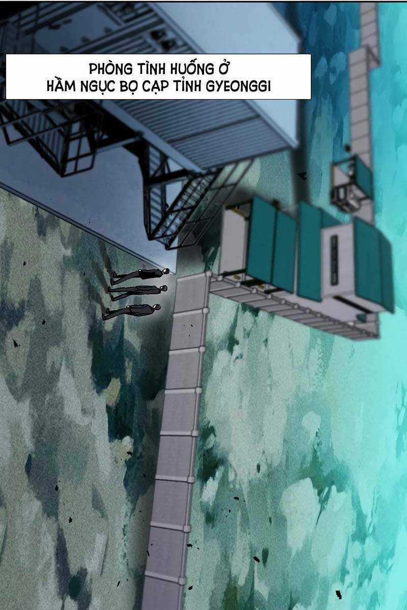 Druid Tại Ga Seoul - Người Hóa Thú Chapter 88 trang 104