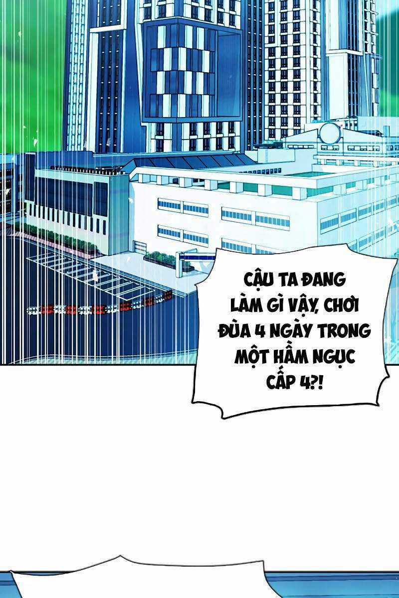 Druid Tại Ga Seoul - Người Hóa Thú Chapter 88 trang 110