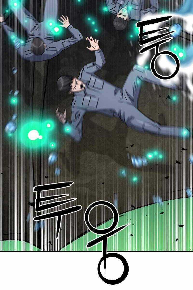 Druid Tại Ga Seoul - Người Hóa Thú Chapter 88 trang 12