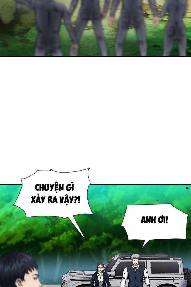 Druid Tại Ga Seoul - Người Hóa Thú Chapter 88 trang 18