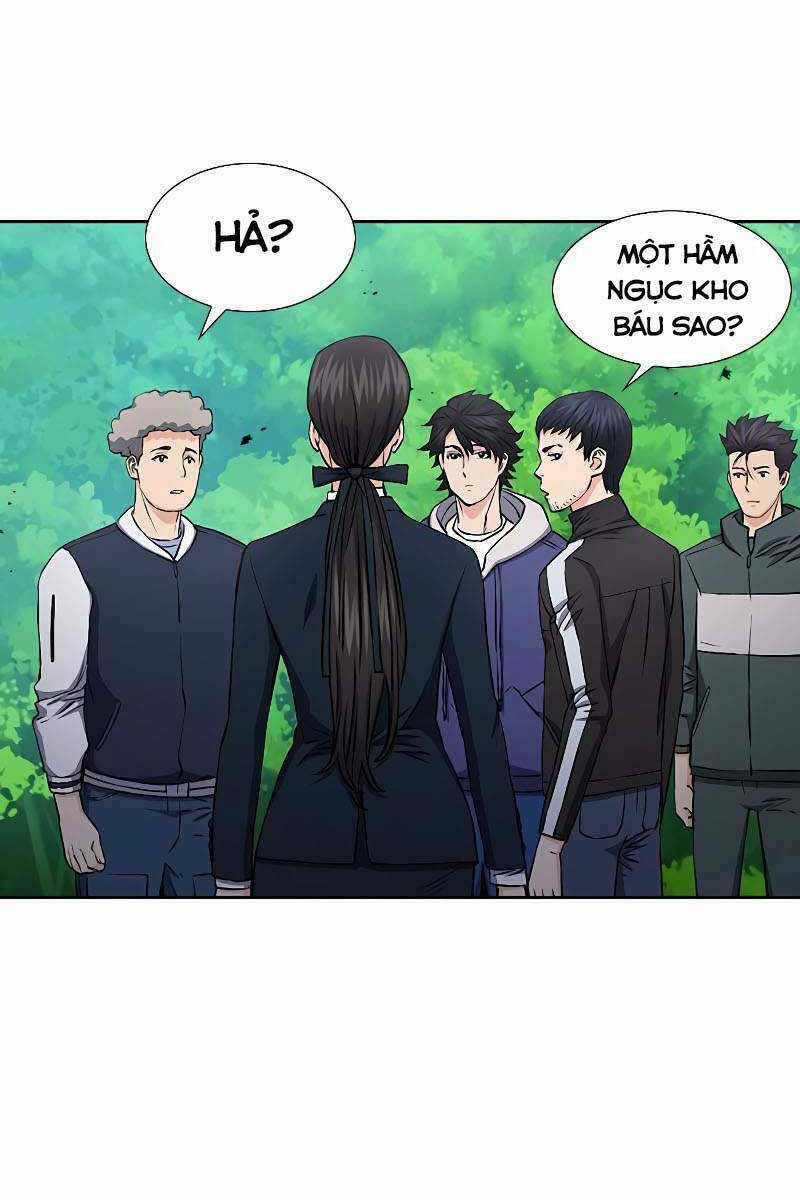 Druid Tại Ga Seoul - Người Hóa Thú Chapter 88 trang 33