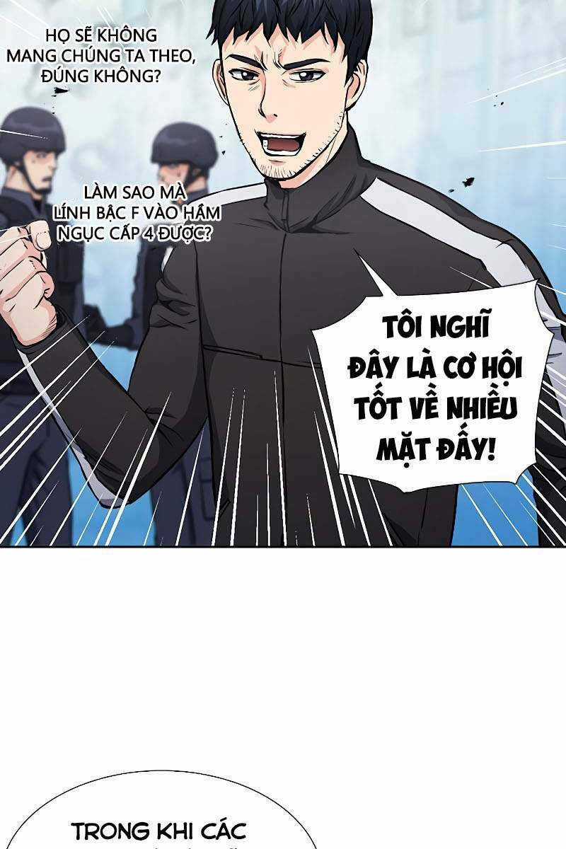 Druid Tại Ga Seoul - Người Hóa Thú Chapter 88 trang 44