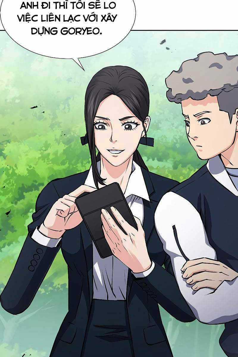 Druid Tại Ga Seoul - Người Hóa Thú Chapter 88 trang 45