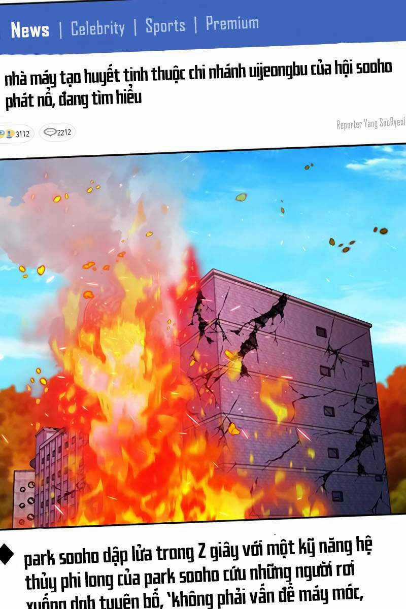 Druid Tại Ga Seoul - Người Hóa Thú Chapter 88 trang 48