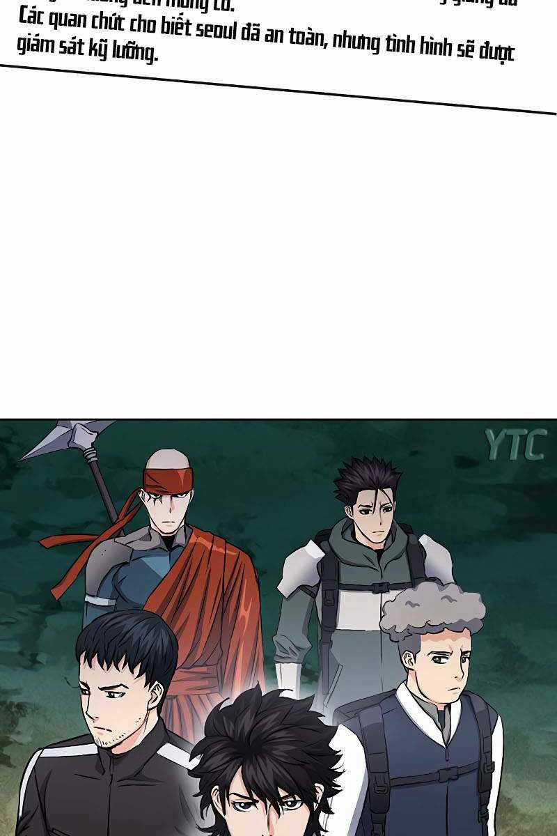 Druid Tại Ga Seoul - Người Hóa Thú Chapter 88 trang 50