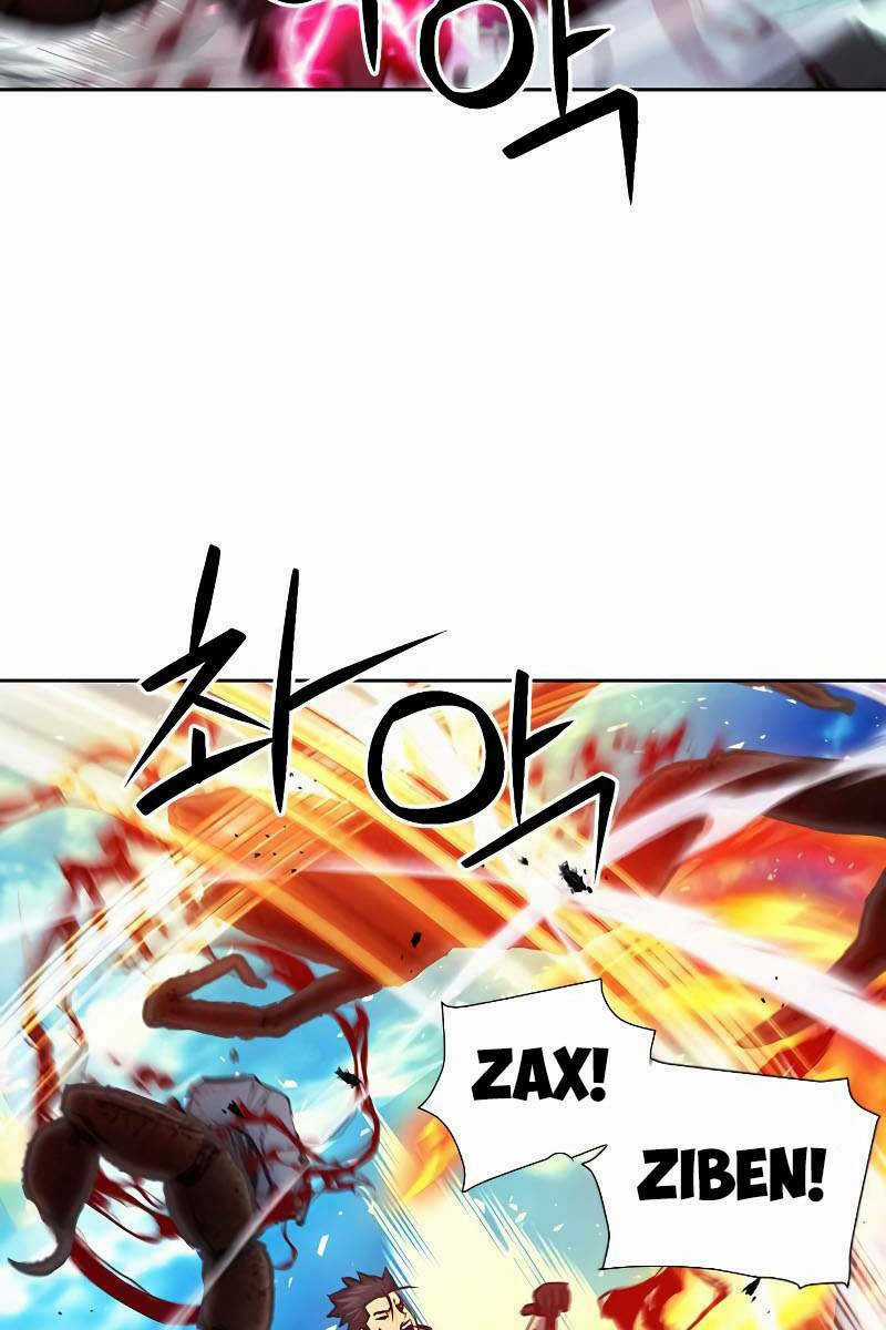 Druid Tại Ga Seoul - Người Hóa Thú Chapter 88 trang 58