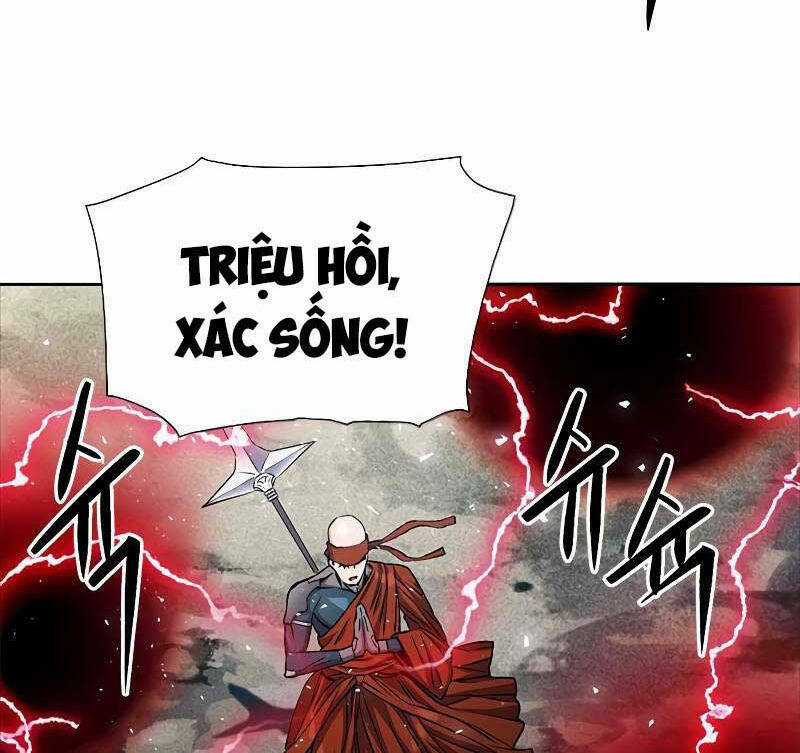 Druid Tại Ga Seoul - Người Hóa Thú Chapter 88 trang 72