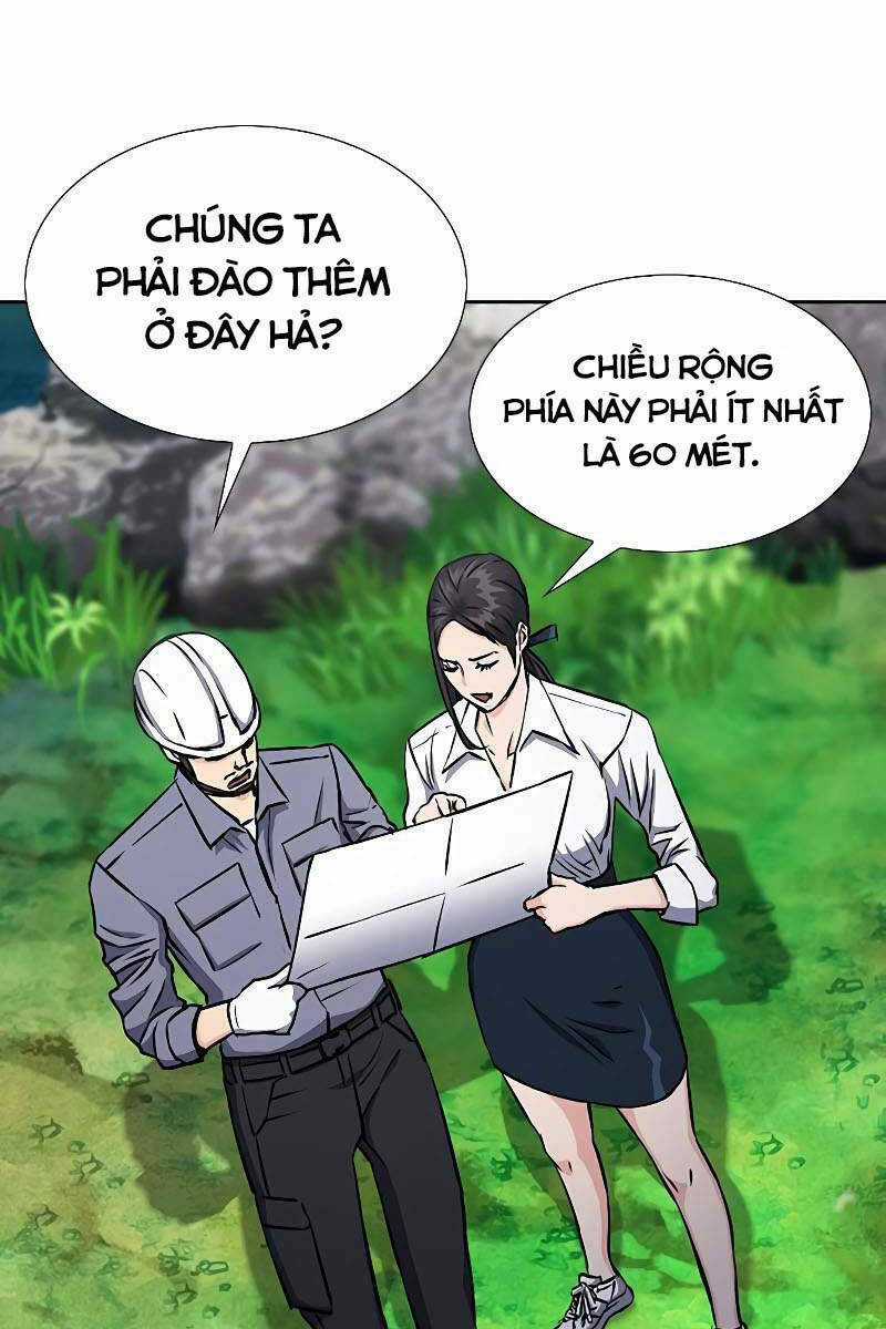 Druid Tại Ga Seoul - Người Hóa Thú Chapter 88 trang 85