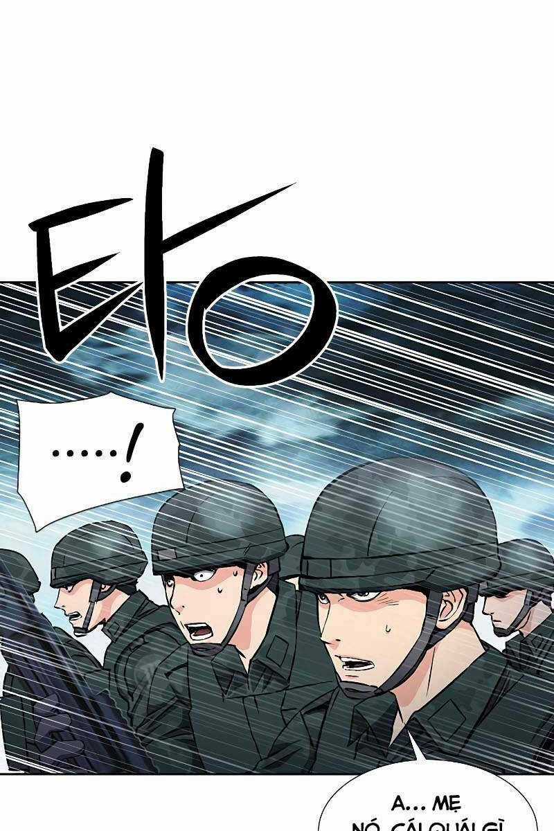 Druid Tại Ga Seoul - Người Hóa Thú Chapter 88 trang 89