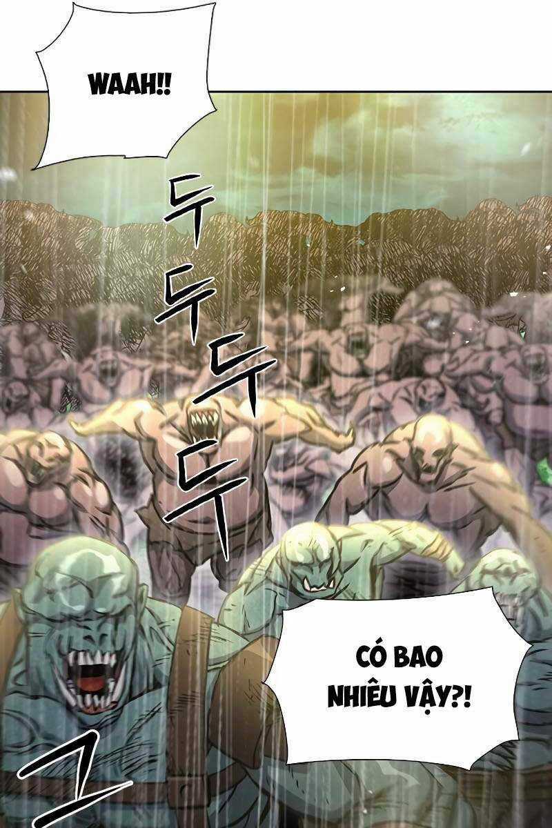 Druid Tại Ga Seoul - Người Hóa Thú Chapter 88 trang 94