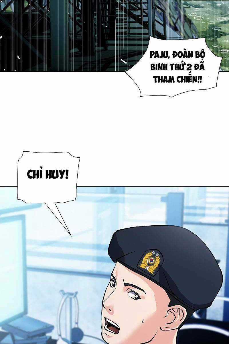 Druid Tại Ga Seoul - Người Hóa Thú Chapter 88 trang 98