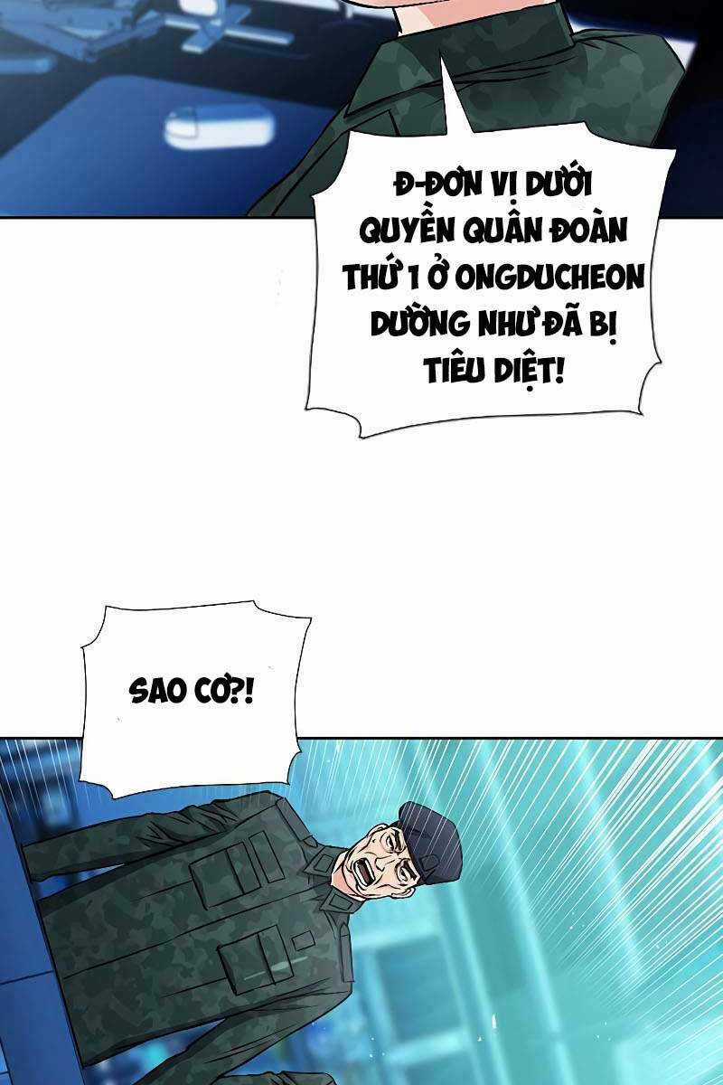 Druid Tại Ga Seoul - Người Hóa Thú Chapter 88 trang 99