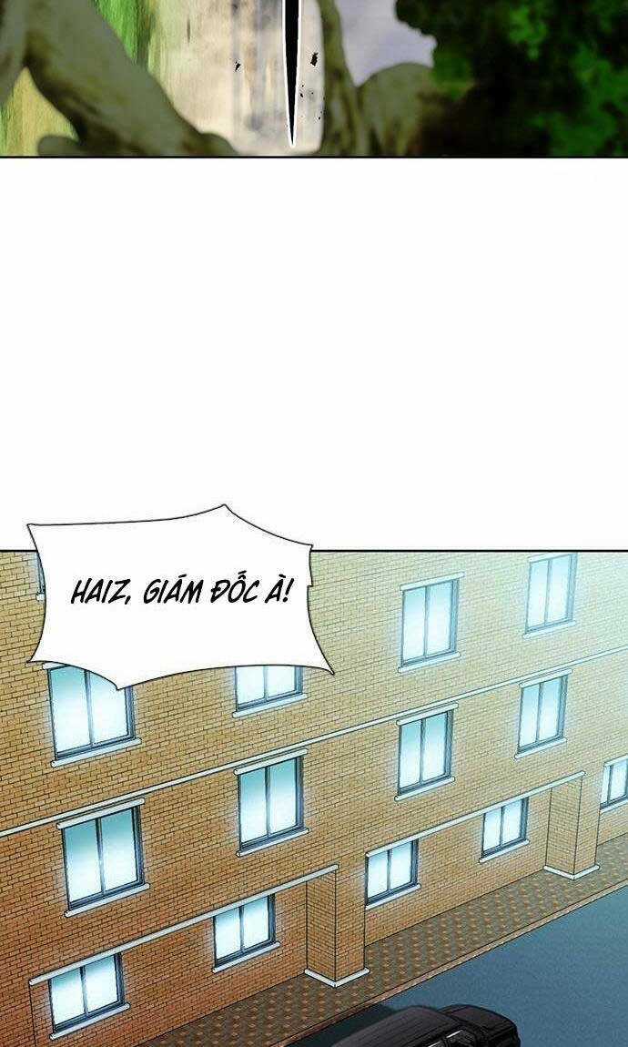 Druid Tại Ga Seoul - Người Hóa Thú Chapter 89 trang 106