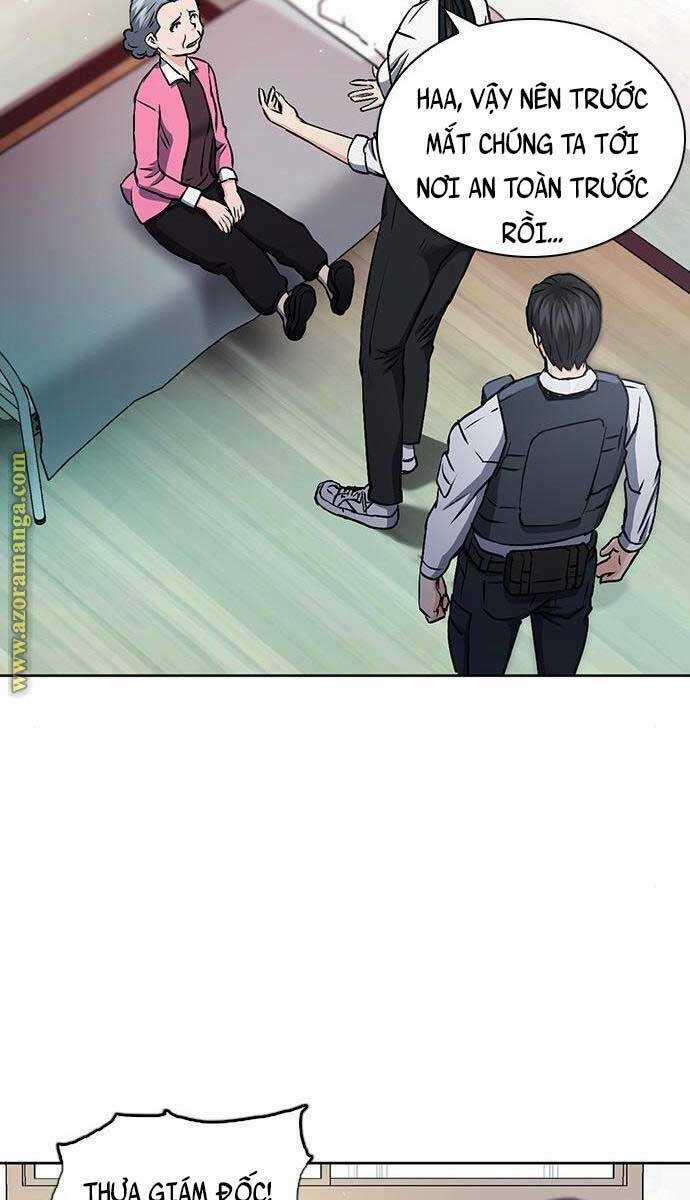 Druid Tại Ga Seoul - Người Hóa Thú Chapter 89 trang 108