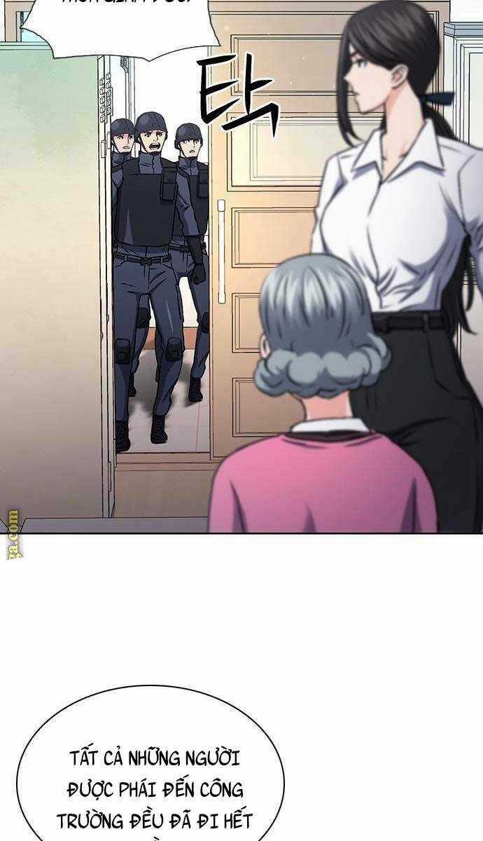 Druid Tại Ga Seoul - Người Hóa Thú Chapter 89 trang 109