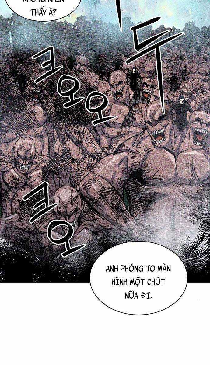 Druid Tại Ga Seoul - Người Hóa Thú Chapter 89 trang 11