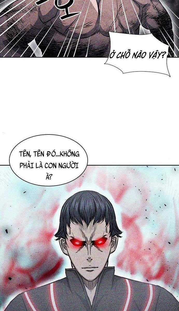 Druid Tại Ga Seoul - Người Hóa Thú Chapter 89 trang 13