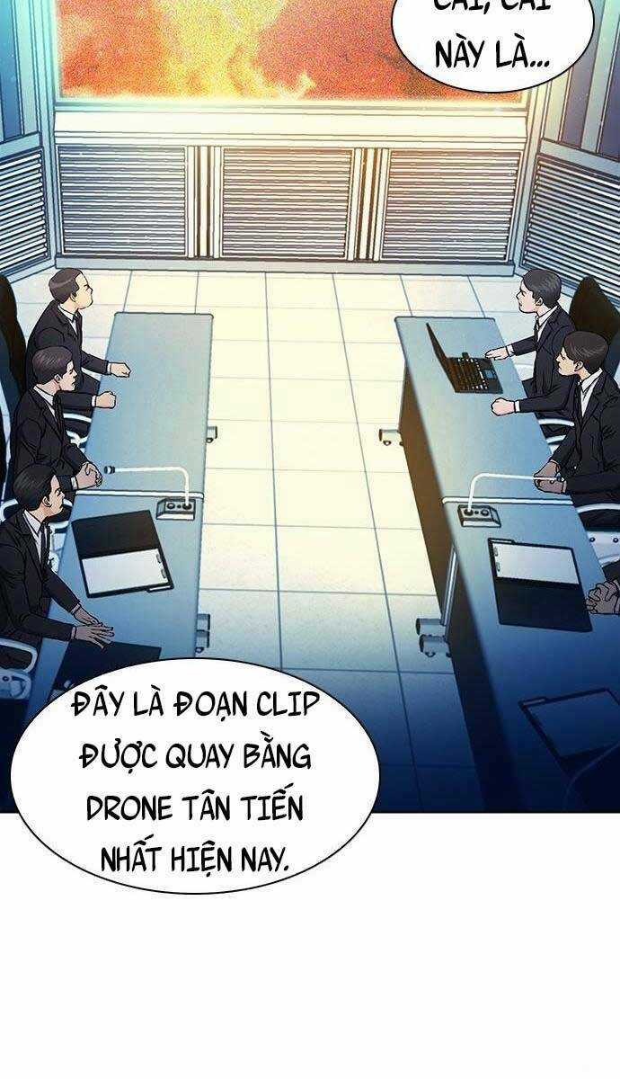 Druid Tại Ga Seoul - Người Hóa Thú Chapter 89 trang 4