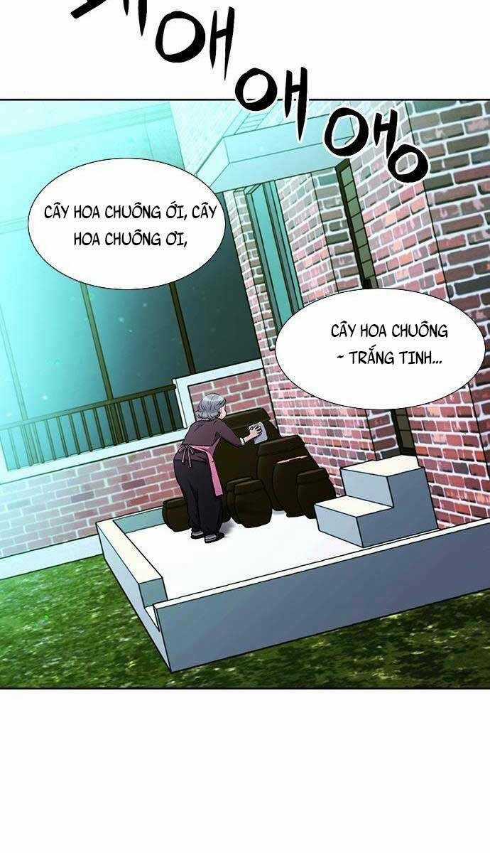 Druid Tại Ga Seoul - Người Hóa Thú Chapter 89 trang 47