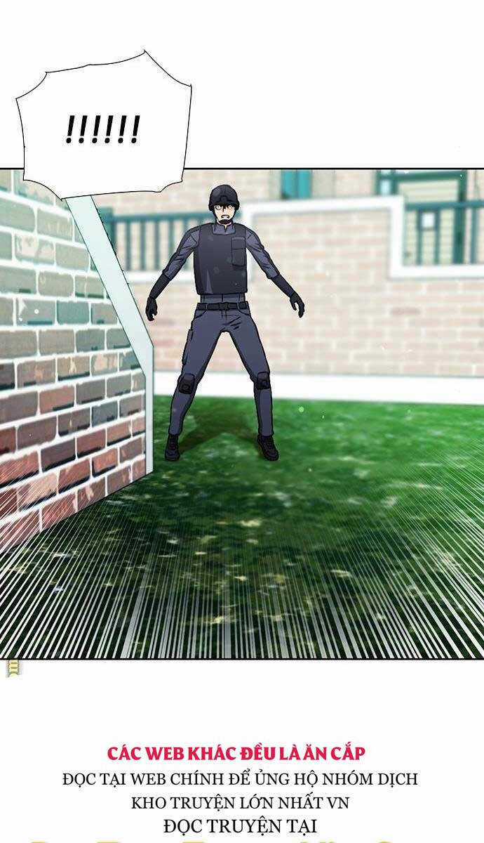 Druid Tại Ga Seoul - Người Hóa Thú Chapter 89 trang 48