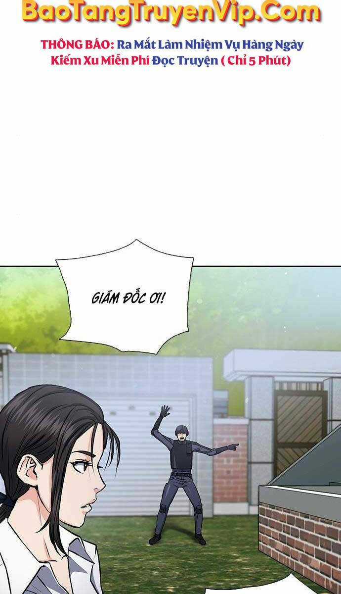 Druid Tại Ga Seoul - Người Hóa Thú Chapter 89 trang 49