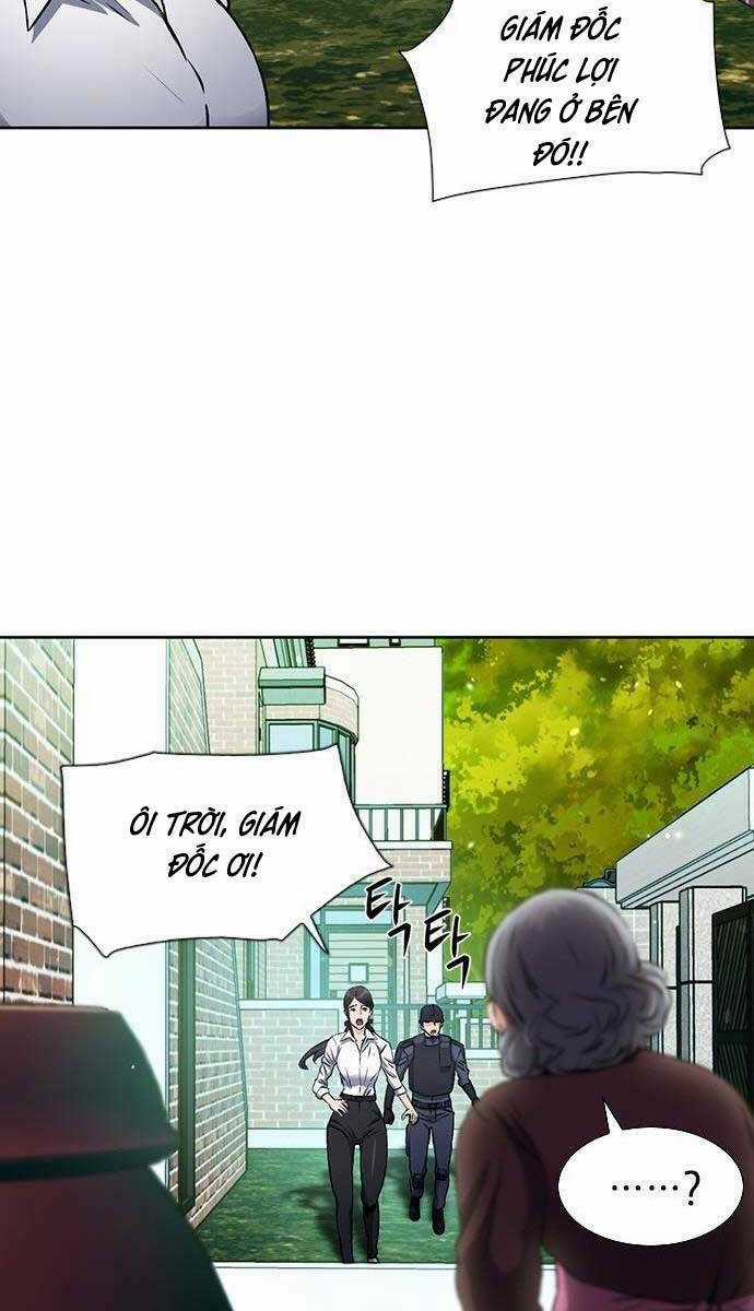 Druid Tại Ga Seoul - Người Hóa Thú Chapter 89 trang 50