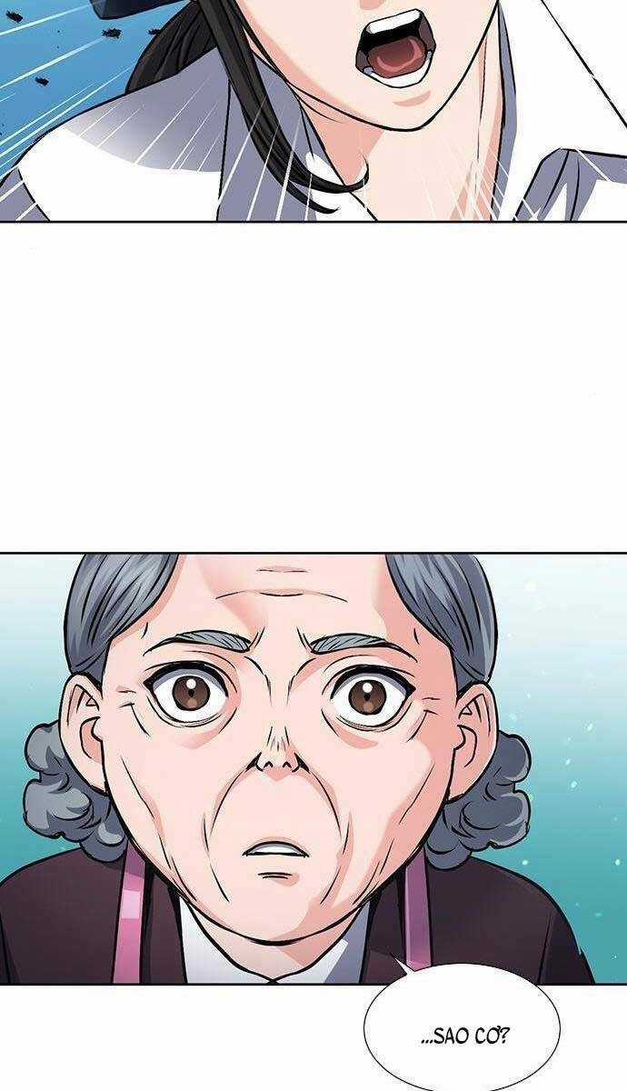 Druid Tại Ga Seoul - Người Hóa Thú Chapter 89 trang 53