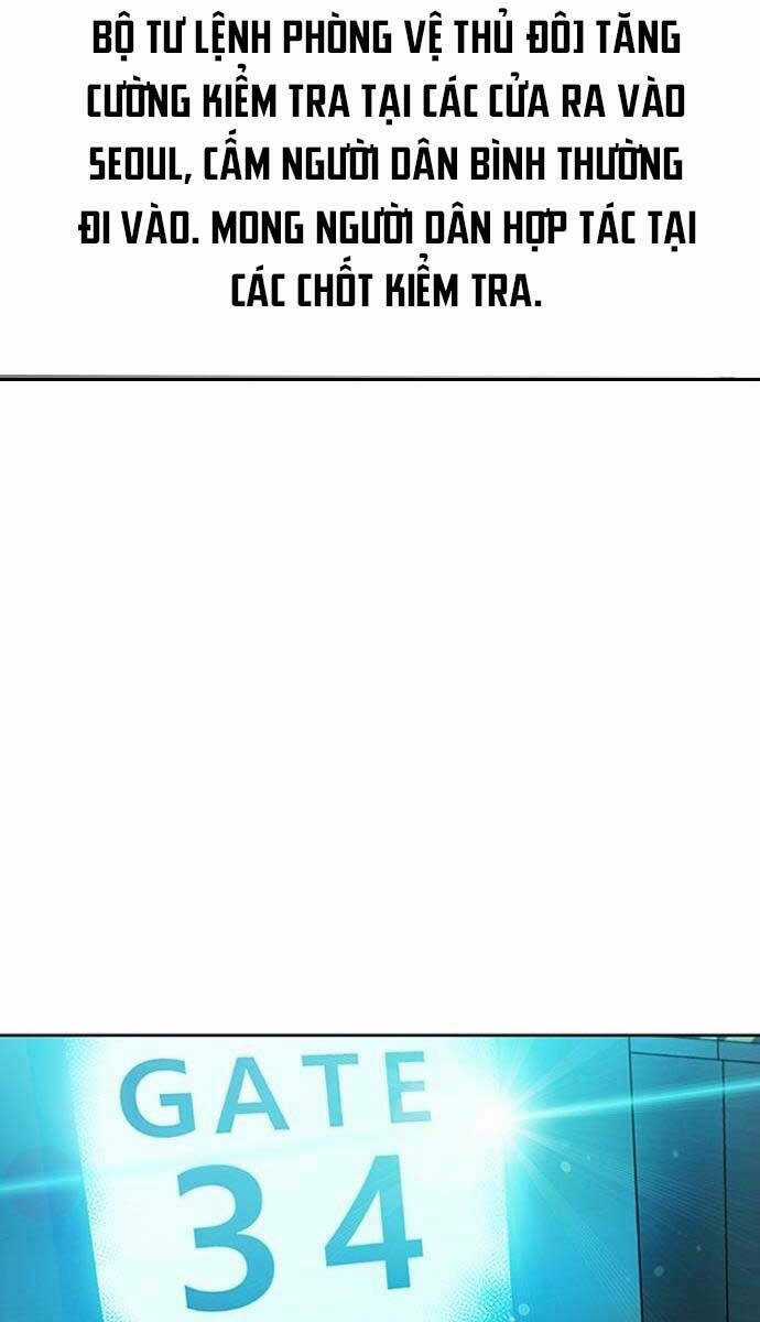 Druid Tại Ga Seoul - Người Hóa Thú Chapter 89 trang 55