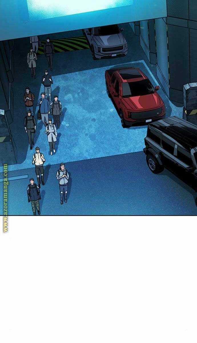 Druid Tại Ga Seoul - Người Hóa Thú Chapter 89 trang 56