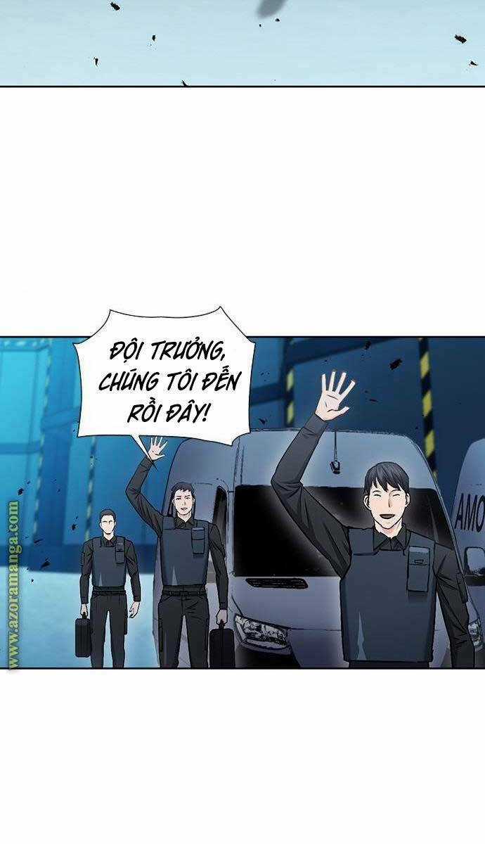 Druid Tại Ga Seoul - Người Hóa Thú Chapter 89 trang 63