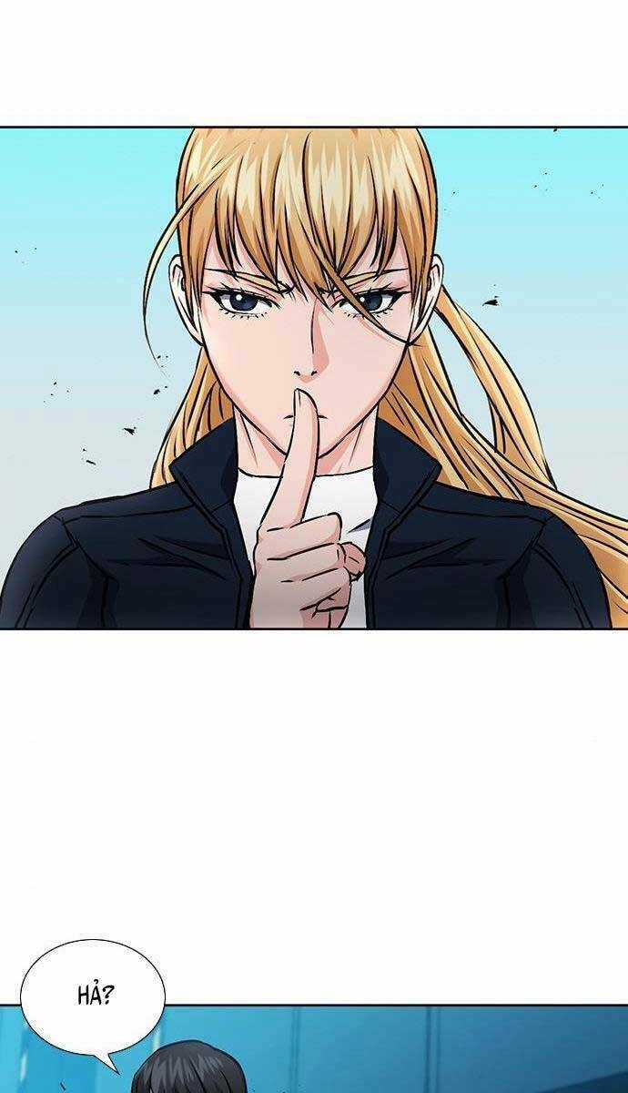 Druid Tại Ga Seoul - Người Hóa Thú Chapter 89 trang 64