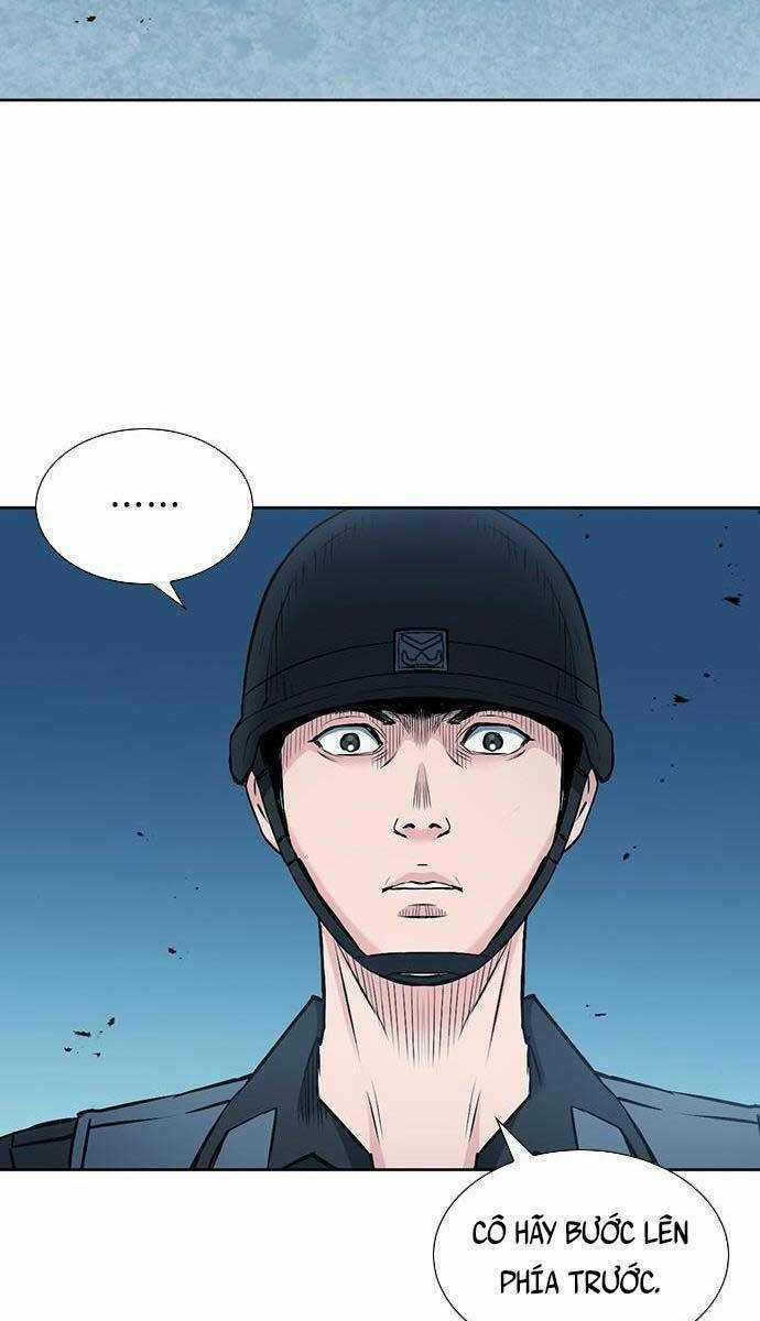 Druid Tại Ga Seoul - Người Hóa Thú Chapter 89 trang 68